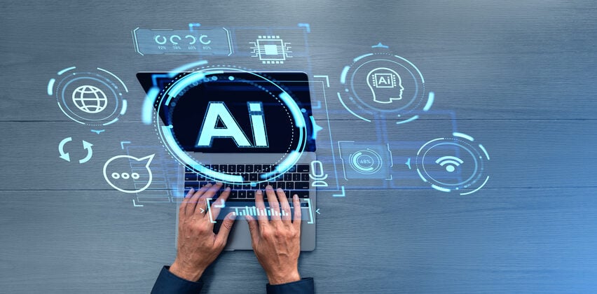 The Growing Role of Artificial Intelligence in Affiliate Marketing: What It Means for Affiliate Marketing