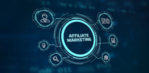 Affillate marketing